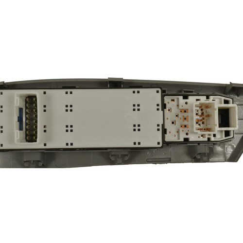 Standard Ignition Power Window Switch DWS1860 - back view