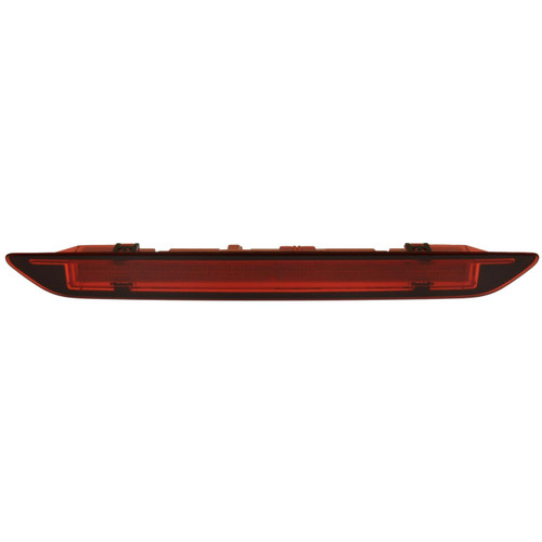 Standard Ignition Center High Mount Stop Light Assembly BTL118 - front view