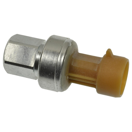 Standard Ignition A/C Low Pressure Cut-Out Switch PCS169 - front view