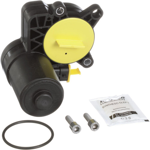 Standard Ignition Parking Brake Actuator PBA006 - front view