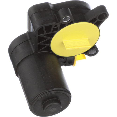 Standard Ignition Parking Brake Actuator PBA006 - top view
