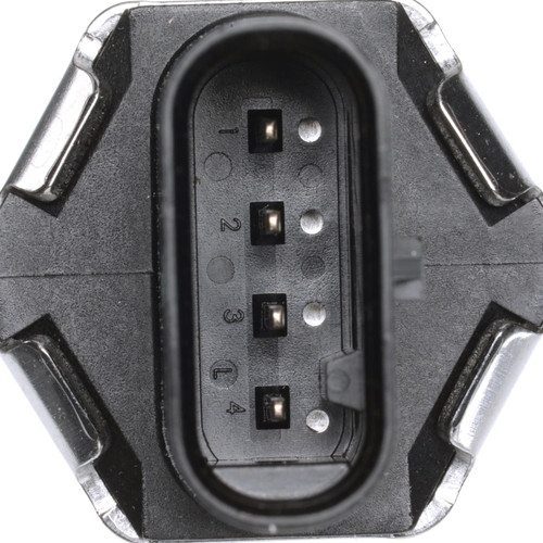 Standard Ignition Fuel Pressure Sensor FPS140 - connector view
