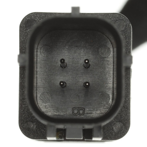 Standard Ignition Park Assist Camera PAC173 - connector view