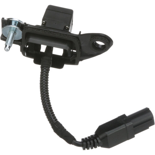 Standard Ignition Park Assist Camera PAC173 - top view