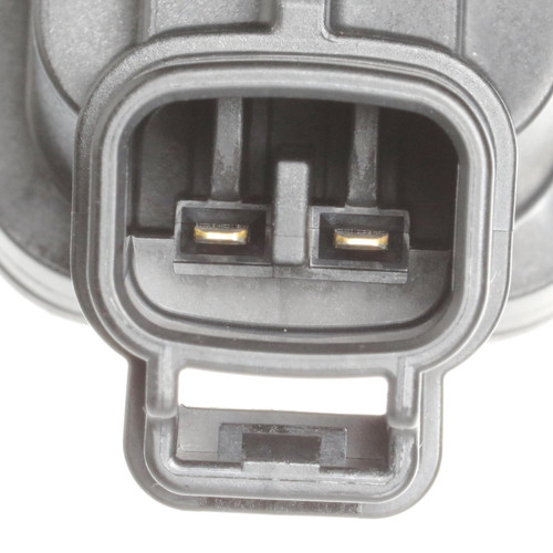Standard Ignition Parking Brake Actuator PBA008 - connector view