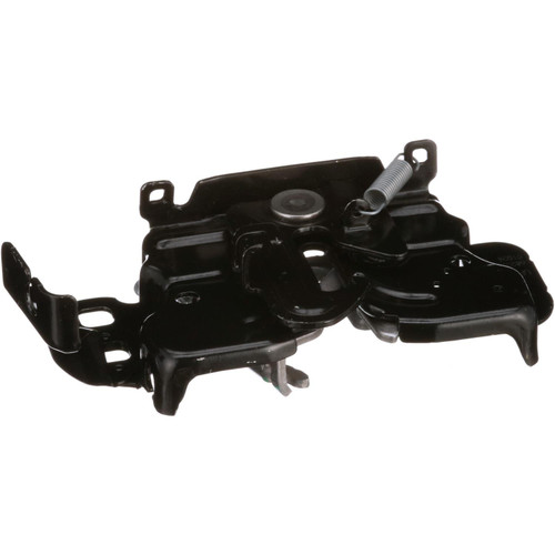 Standard Ignition Hood Latch Assembly DLA1548 - bottom view
