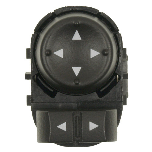 Standard Ignition Remote Mirror Switch MRS80 - front view