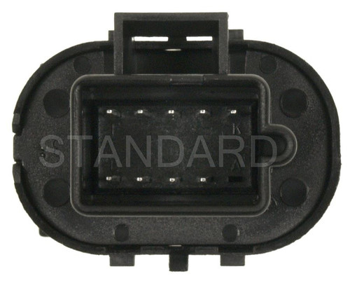 Standard Ignition Remote Mirror Switch MRS80 - connector view