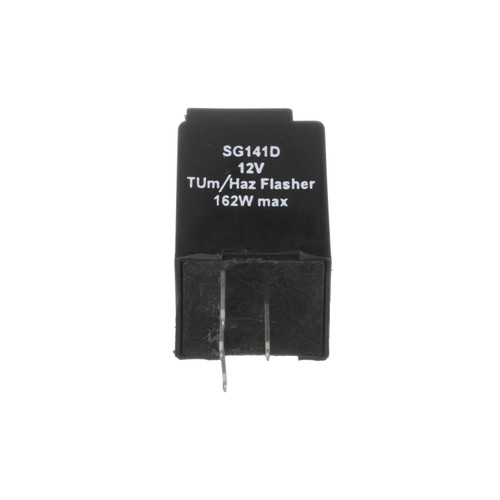 Standard Ignition Hazard Flasher EFL-6