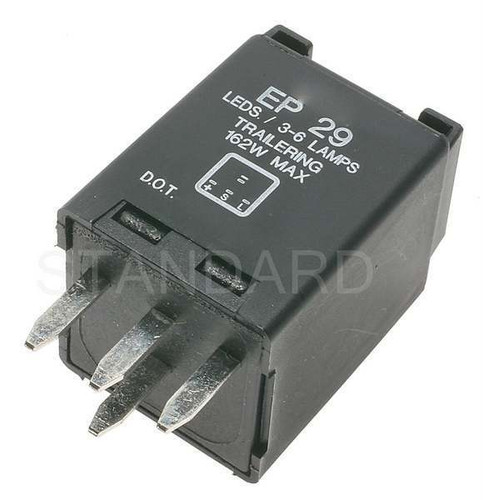 Standard Ignition Hazard Flasher EFL-6