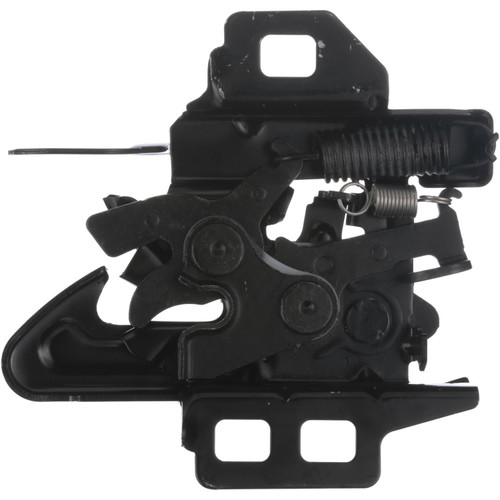 Standard Ignition Hood Latch Assembly DLA1550 - bottom view