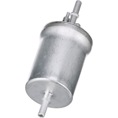 Standard Ignition Fuel Pressure Regulator PR424 - angled view