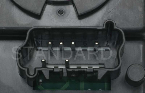 Standard Ignition Headlight Switch HLS-1161