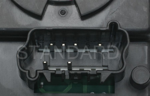 Standard Ignition Headlight Switch HLS-1161