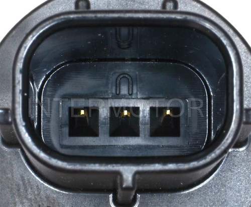 Standard Ignition Crankshaft Sensor PC857 - connector view