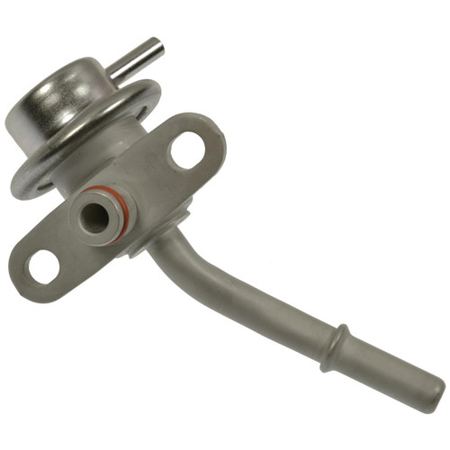 Standard Ignition Fuel Pressure Regulator PR593 - back view