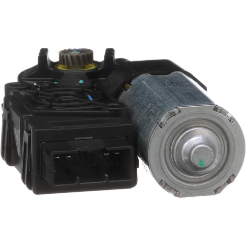 Standard Ignition Power Sunroof Motor PSM108 - angled view