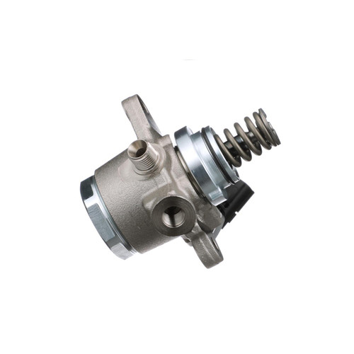 Standard Ignition Direct Injection High Pressure Fuel Pump GDP715 - angled view