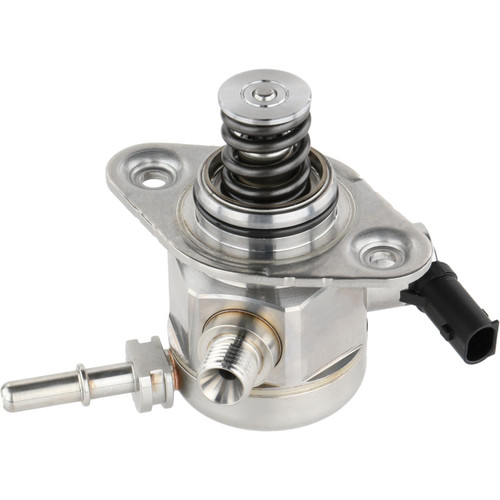 Standard Ignition Direct Injection High Pressure Fuel Pump GDP714 - front view