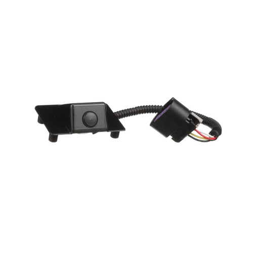 Standard Ignition Park Assist Camera PAC171 - front view