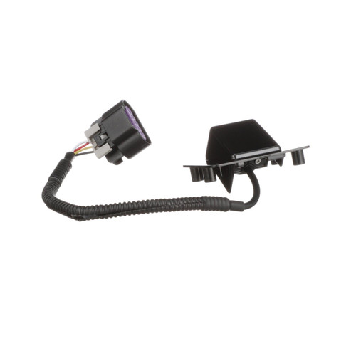 Standard Ignition Park Assist Camera PAC171 - back view