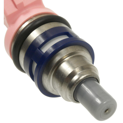Standard Ignition Fuel Injector - MFI - New FJ150 - back view