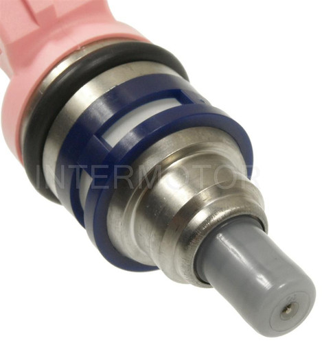 Standard Ignition Fuel Injector - MFI - New FJ150 - bottom view