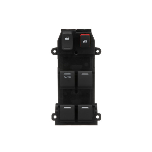 Standard Ignition Power Window Switch DWS459 - front view