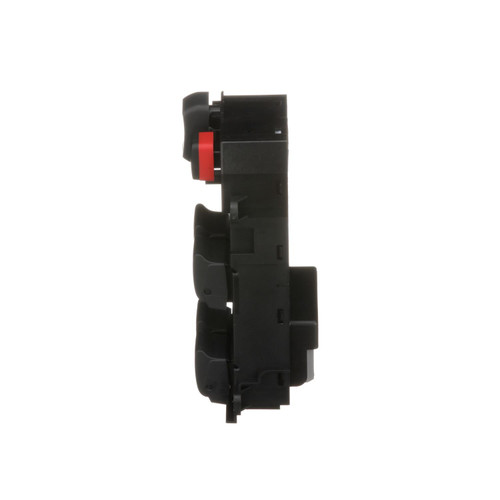 Standard Ignition Power Window Switch DWS459 - left view