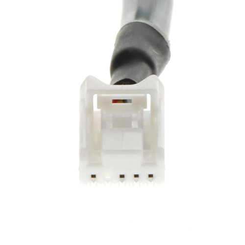 Standard Ignition Park Assist Camera PAC456 - connector view