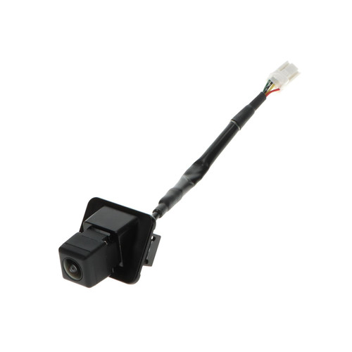 Standard Ignition Park Assist Camera PAC456 - angled view