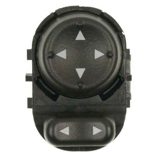 Standard Ignition Remote Mirror Switch MRS83 - front view