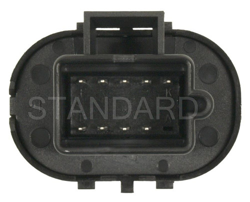 Standard Ignition Remote Mirror Switch MRS83 - connector view