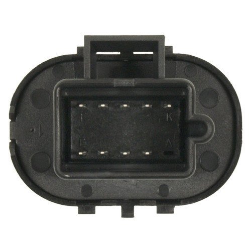 Standard Ignition Remote Mirror Switch MRS83 - alternate view