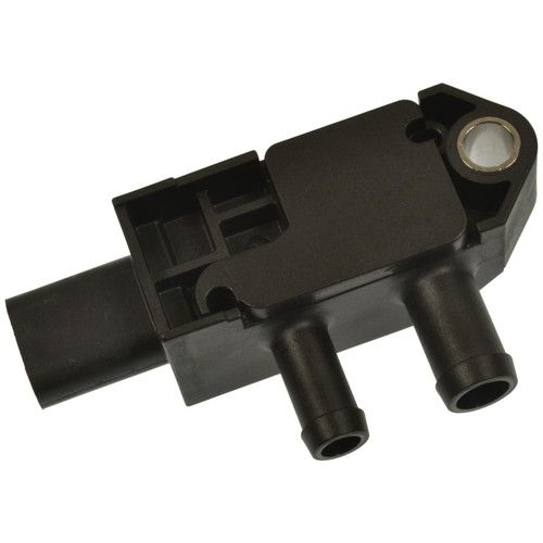 Standard Ignition Diesel Particulate Filter Pressure Sensor DPS114 - bottom view