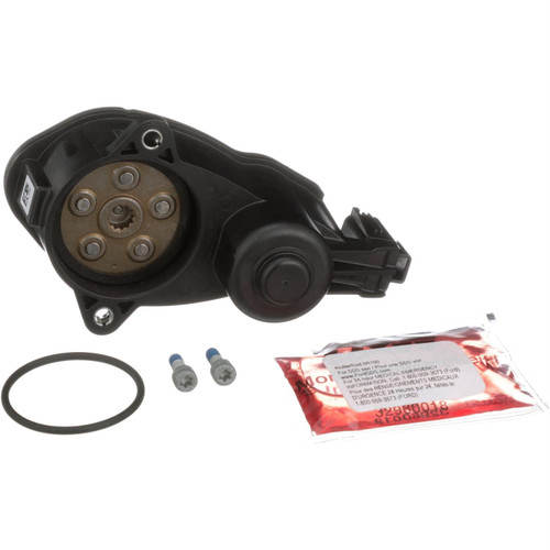 Standard Ignition Parking Brake Actuator PBA009 - front view