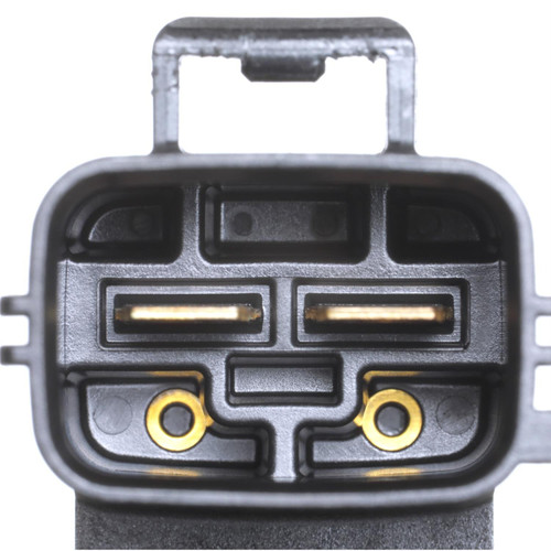 Standard Ignition Parking Brake Actuator PBA009 - alternate view