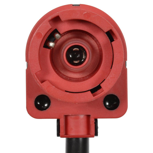 Standard Ignition HID Headlight Ballast HID106 - connector view
