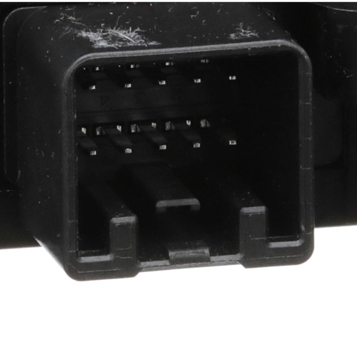 Standard Ignition Power Sunroof Motor PSM109 - connector view