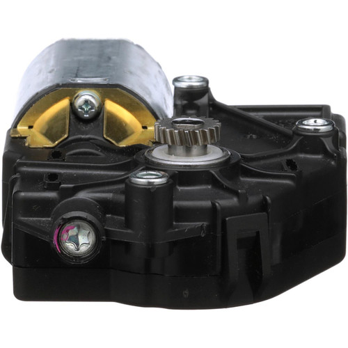 Standard Ignition Power Sunroof Motor PSM109 - back view