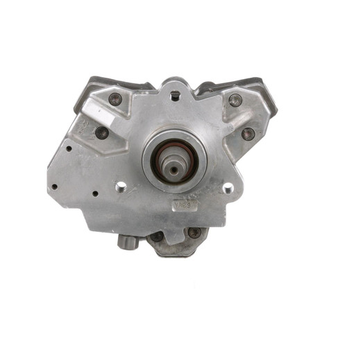 Standard Ignition Diesel Fuel Injection Pump IP54 - front view
