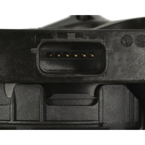 Standard Ignition Accelerator Pedal Sensor APS422 - alternate view