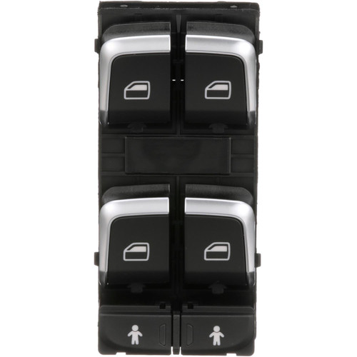 Standard Ignition Power Window Switch DWS2200 - front view