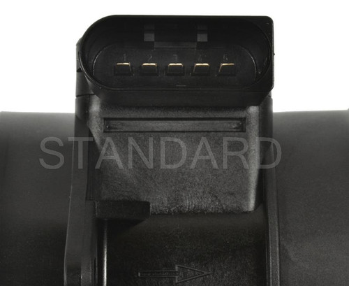 Standard Ignition Mass Air Flow MAS0255 - connector view