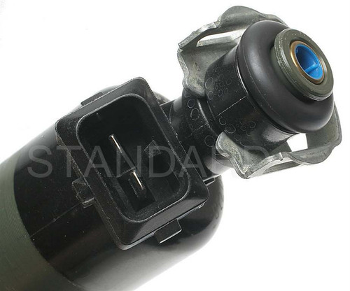 Standard Ignition Fuel Injector - MFI - New FJ368 - connector view