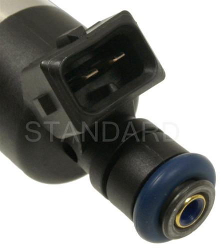 Standard Ignition Fuel Injector - MFI - New FJ368