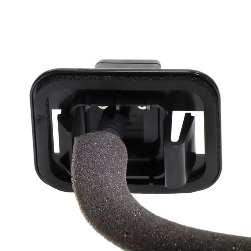 Standard Ignition Park Assist Camera PAC461 - back view