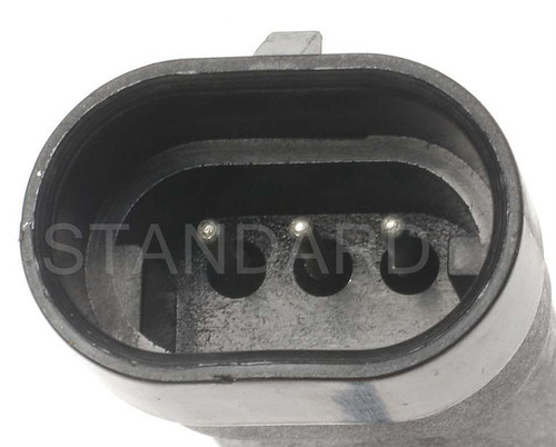 Standard Ignition Crankshaft Sensor PC73 - connector view