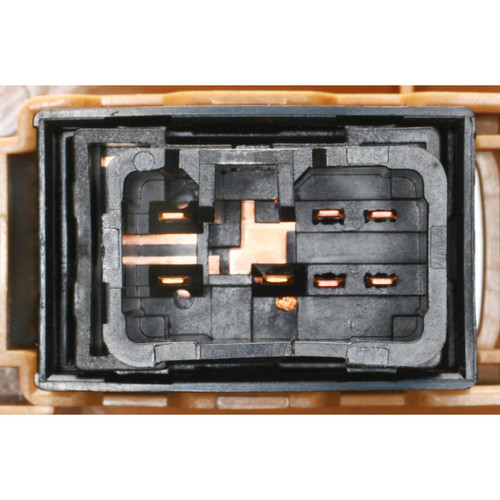 Standard Ignition Power Window Switch DWS-1162