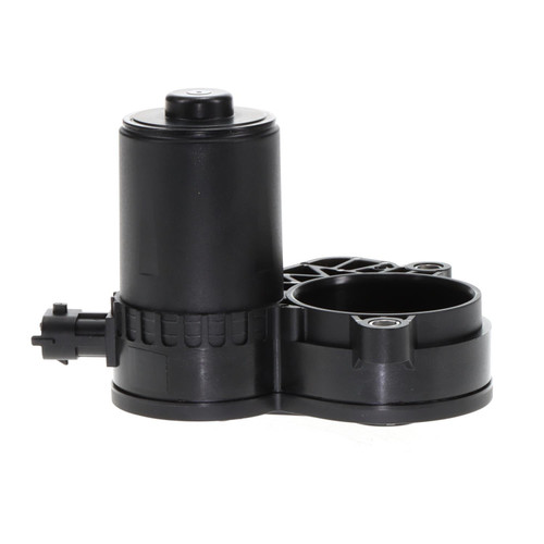 Standard Ignition Parking Brake Actuator PBA013 - left view